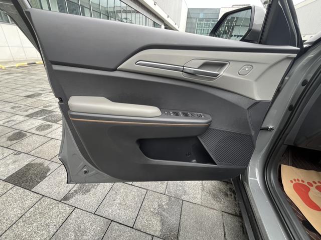 起亚 起亚EV5 2024 汽车图片 #19