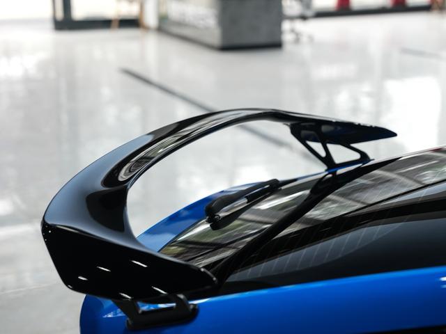 Honda Civic (Imported) 2023 #19 Honda Civic (Imported) 2023 car image #19