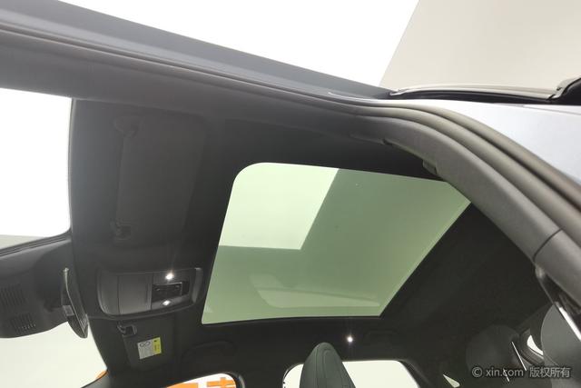 BYD Seal 06GT 2024 #19 BYD Seal 06GT 2024 car image #19