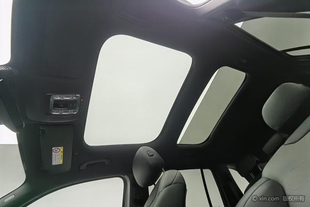 Mercedes-Benz GLB AMG 2023 #19 Mercedes-Benz GLB AMG 2023 immagine di auto #19