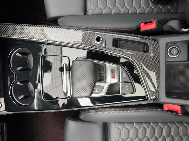 Audi RS 5 2022 #19 Audi RS 5 2022 صورة سيارة #19