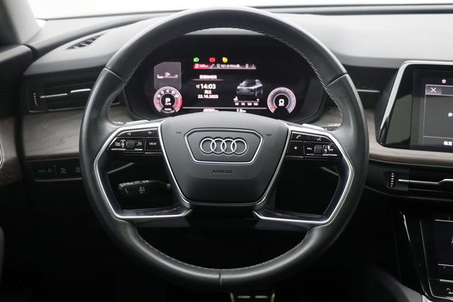Audi Q6 2023 imagem de carro #19