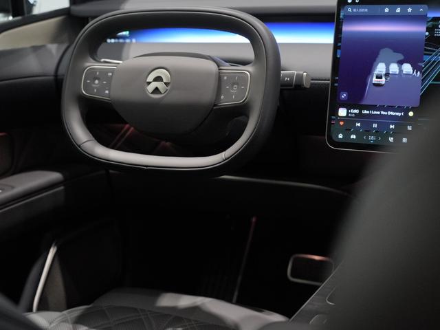 蔚来 蔚来ET9 2025 汽车图片 #19