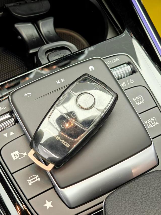 Mercedes-Benz GLB AMG 2022 #19 Mercedes-Benz GLB AMG 2022 imagen de coche #19