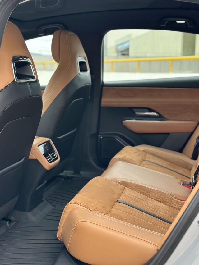 马自达 马自达EZ-6 2024 汽车图片 #19