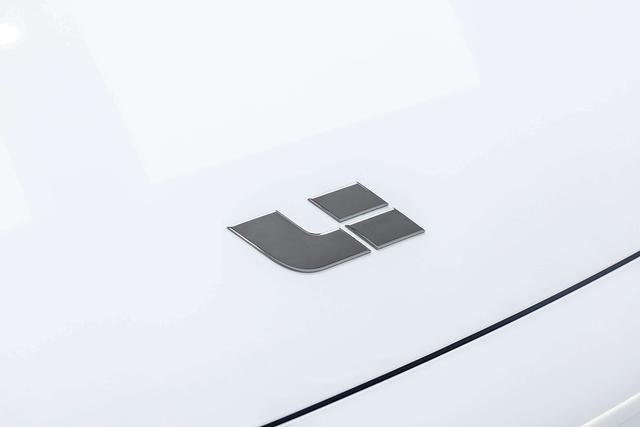 理想汽车 理想i6 2025 汽车图片 #19