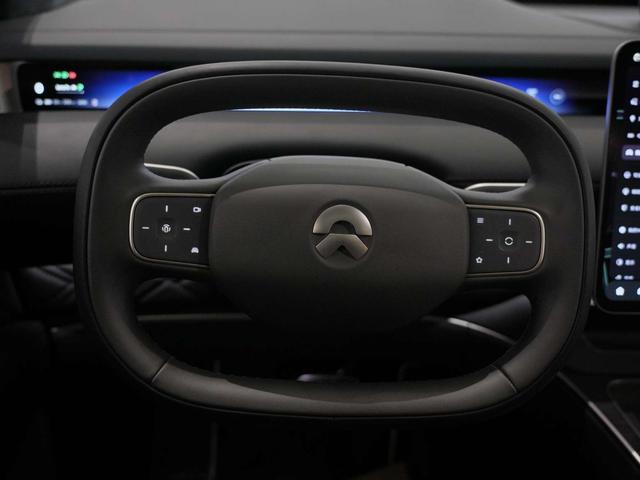 蔚来 蔚来ET9 2025 汽车图片 #19