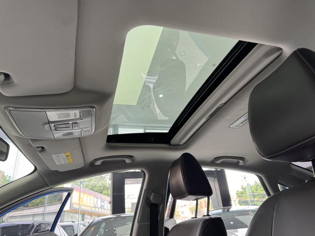 Changan Eado EV 2019 car image #19