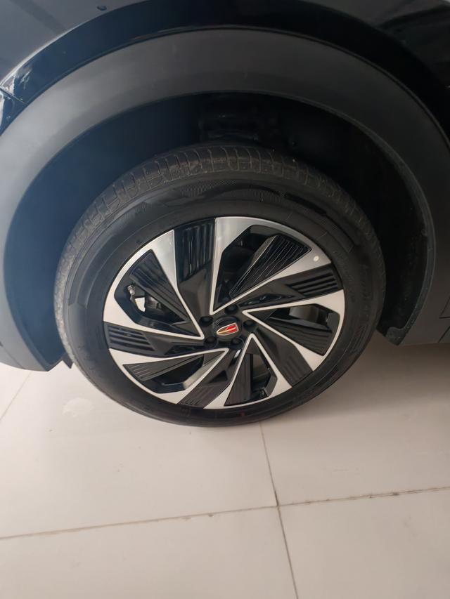 HongQi HS7 PHEV 2024 صورة سيارة #19