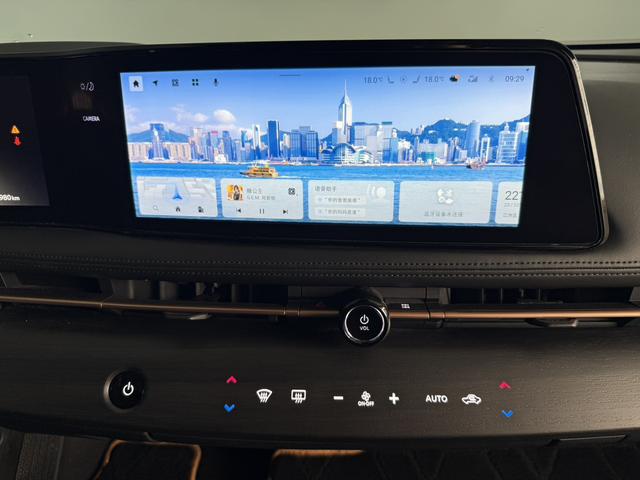 日产 ARIYA艾睿雅 2022 汽车图片 #19