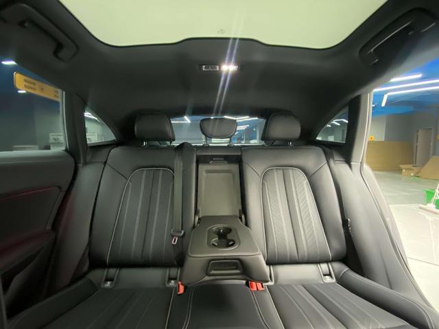 Audi SAIC Audi A5L 2025 immagine di auto #19