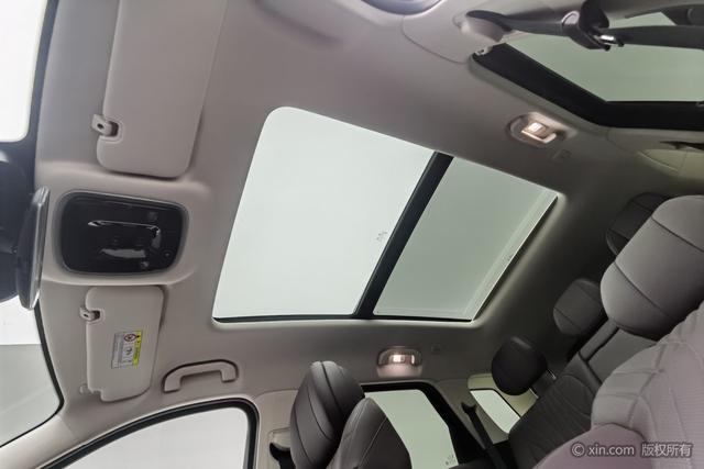 Chery Tiggo9 C-DM 2025 #19 Chery Tiggo9 C-DM 2025 car image #19