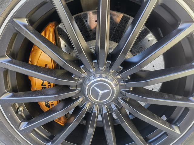 Mercedes-Benz GLS AMG 2023 imagem de carro #19