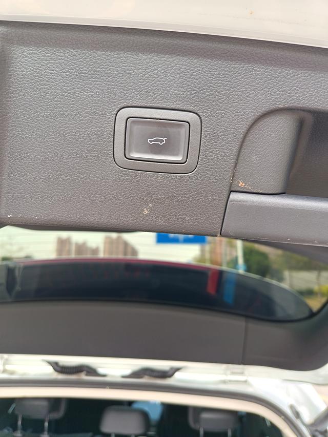 HongQi HS3 2023 immagine di auto #19