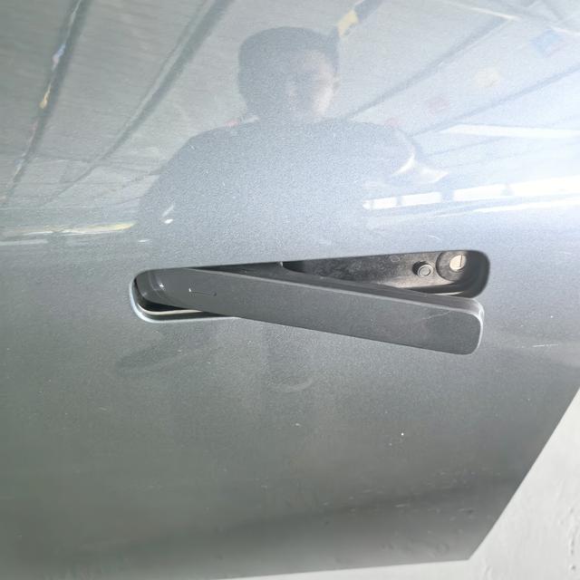 日产 日产N7 2025 汽车图片 #19