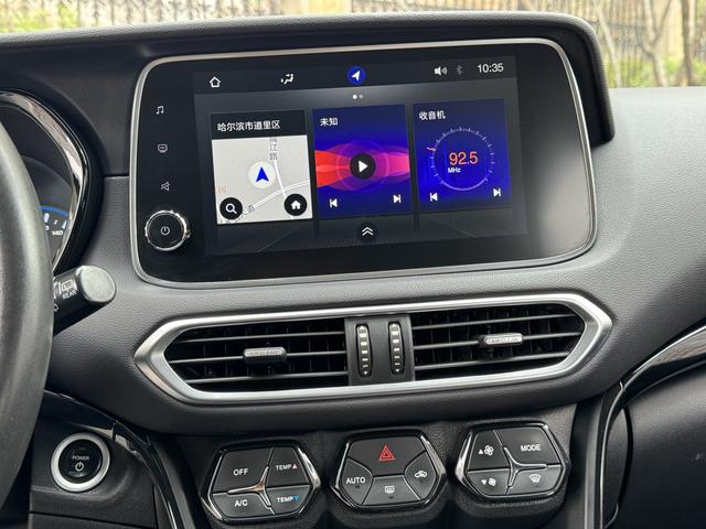 GAC ix4 2019 صورة سيارة #19