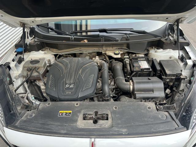 HongQi HS3 2023 car image #19