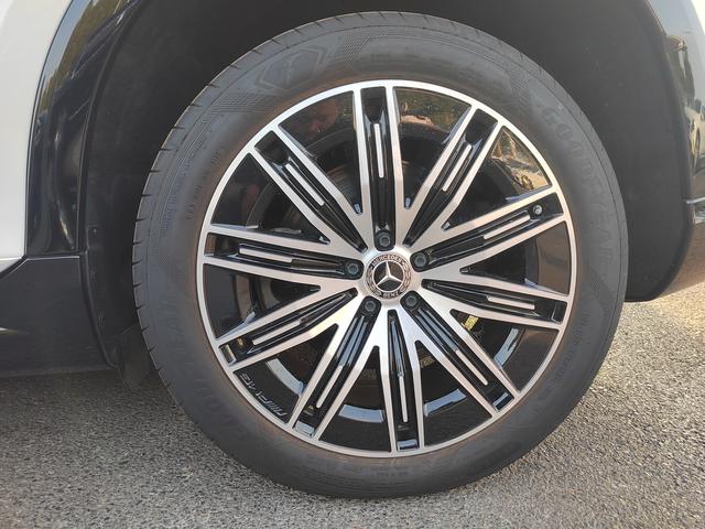 Mercedes-Benz EQS SUV 2025 #19 Mercedes-Benz EQS SUV 2025 car image #19