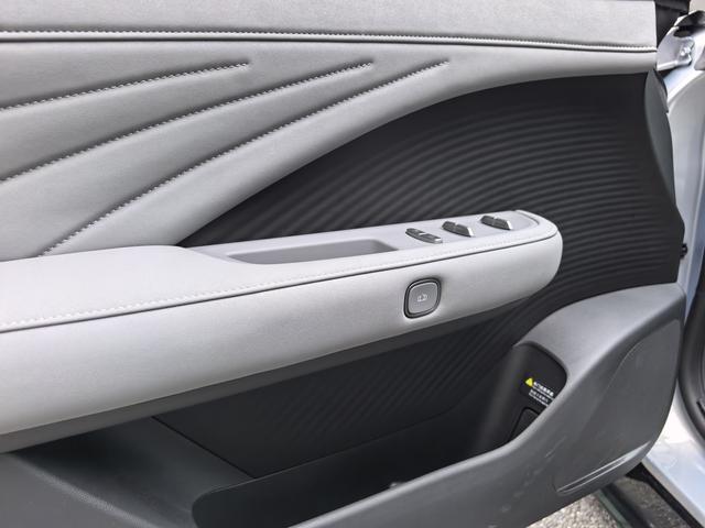 日产 日产N7 2025 汽车图片 #19