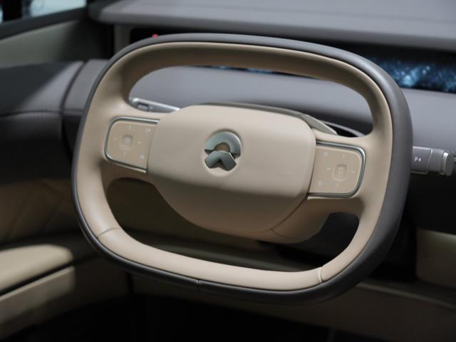 蔚来 蔚来ET9 2025 汽车图片 #19