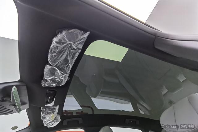 日产 日产N7 2025 汽车图片 #19