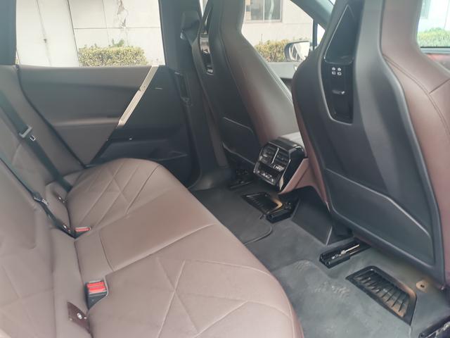 BMW iX 2022 image de voiture #19