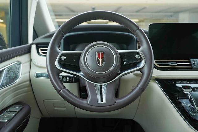 HongQi HQ9 2023 immagine di auto #19