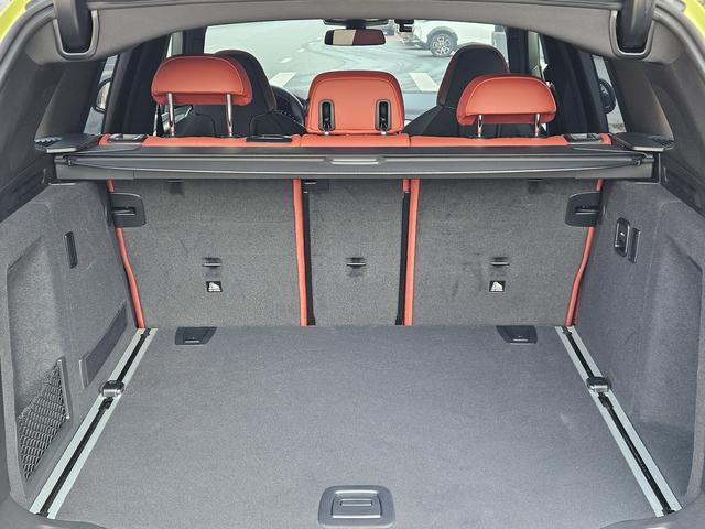 BMW X3 M 2022 imagem de carro #19