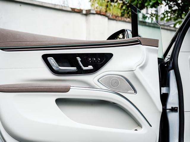 Mercedes-Benz EQS AMG 2024 car image #19