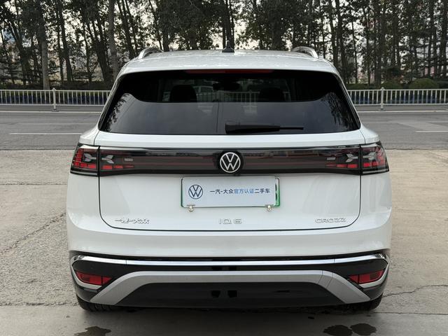 Volkswagen ID.6 Crozz 2024 car image #19