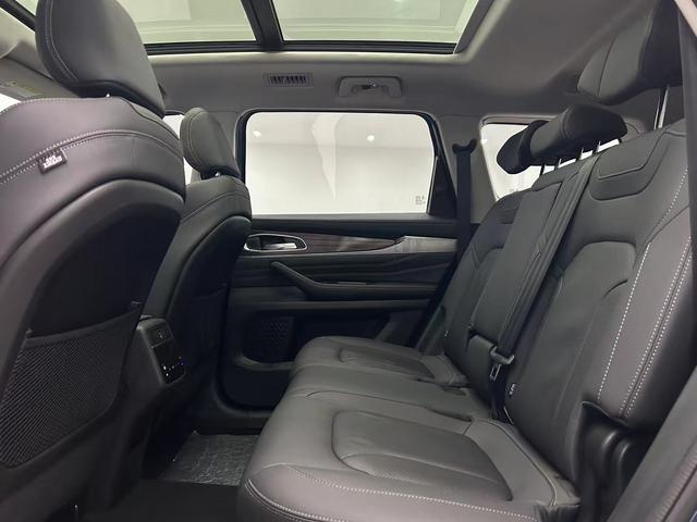 Exceed Lanyue 2021 car image #19