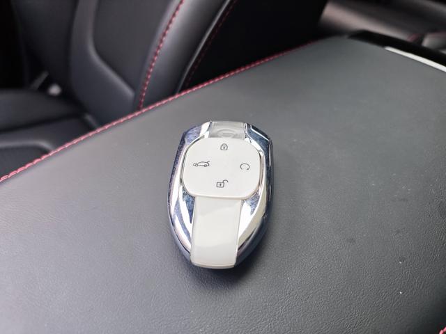 GAC Trumpchi Emkoo 2023 car image #19