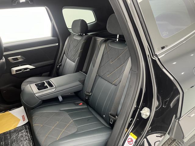 Deepal G318 2025 car image #19