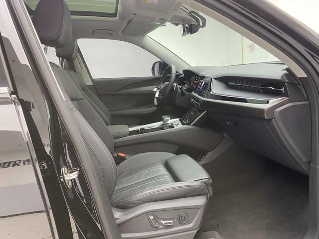 Audi Q6 2023 #19 Audi Q6 2023 imagem de carro #19