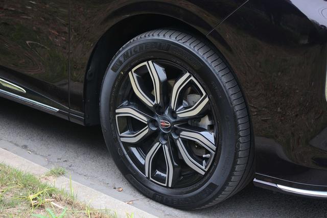 HongQi HQ9 2023 صورة سيارة #19