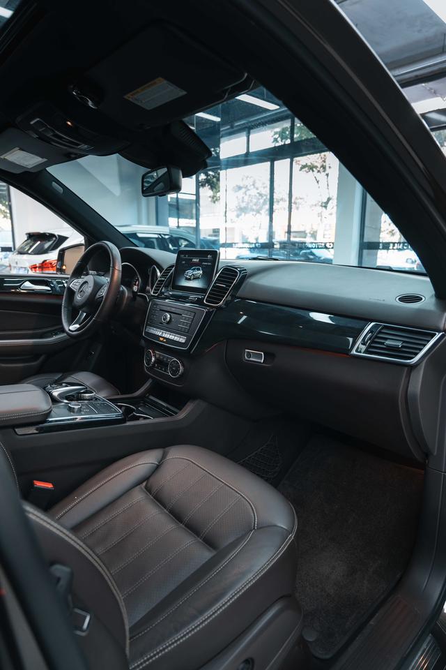 Mercedes-Benz CLE AMG 2016 imagem de carro #19