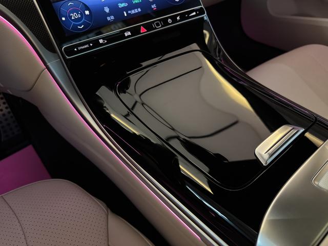 Mercedes-Benz CLE Class 2024 car image #19