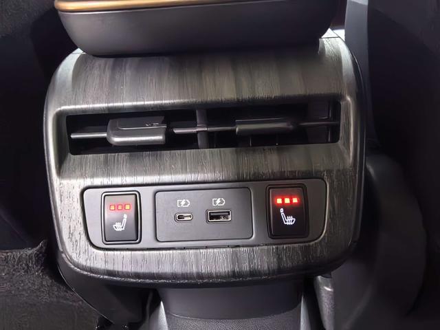 日产 ARIYA艾睿雅 2022 汽车图片 #19