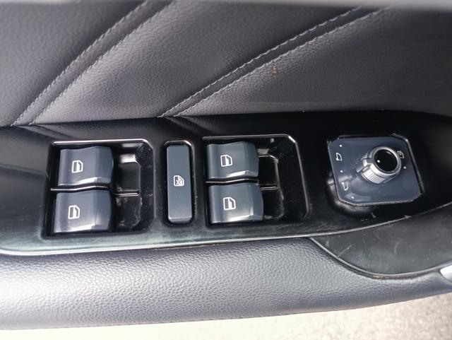 Haval H6 2018 immagine di auto #19