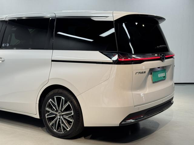 GAC Trumpchi E8 2024 #19 GAC Trumpchi E8 2024 imagem de carro #19