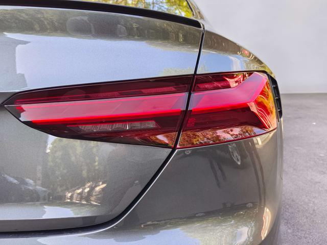 Audi RS 5 2024 car image #19