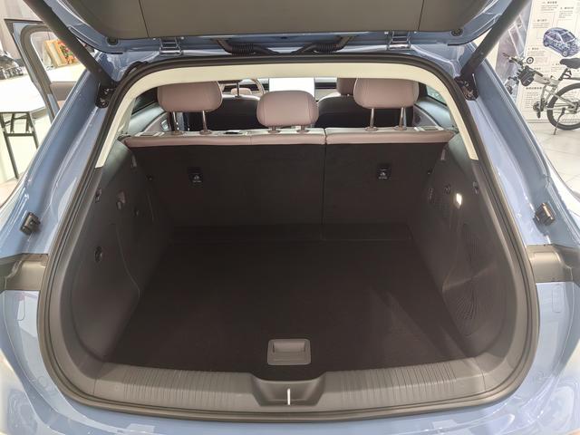 HongQi TianGong 06 2025 car image #19