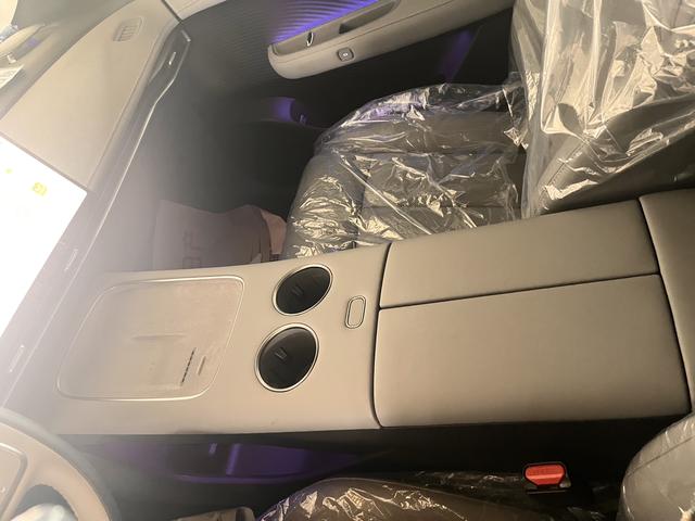 日产 日产N7 2025 汽车图片 #19