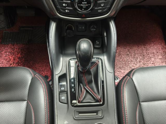 Changan CS75 PRO 2017 car image #19