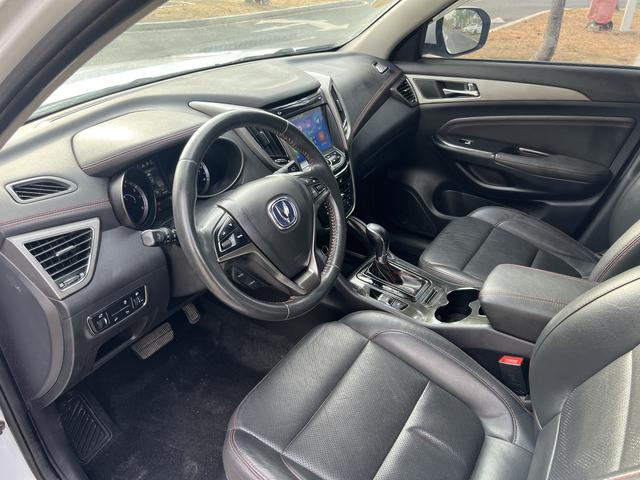 Changan CS75 PRO 2017 car image #19