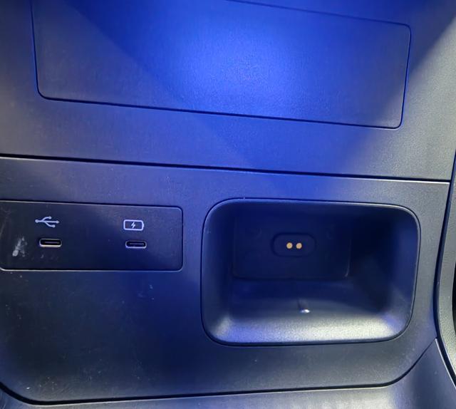 日产 日产N7 2025 汽车图片 #19