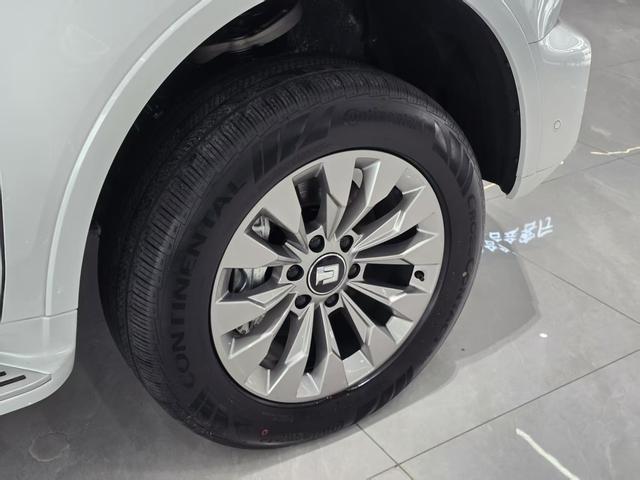 Tank 500 2024 car image #19