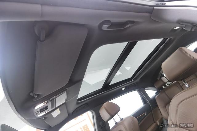 Honda UR-V 2020 immagine di auto #19