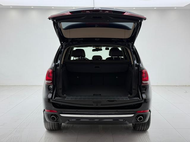 宝马 宝马X5(进口) 2018 汽车图片 #19