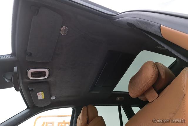 GAC Trumpchi Xiangwang S7 2025 car image #19